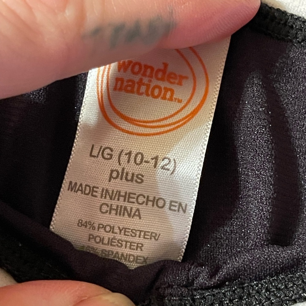 Wonder Nation bikini bottoms - Picture 3 of 3
